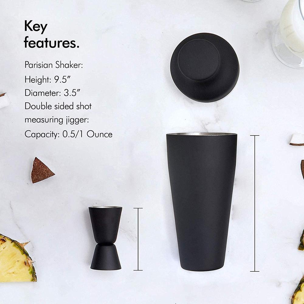 Artisanal Beverage Creation Set