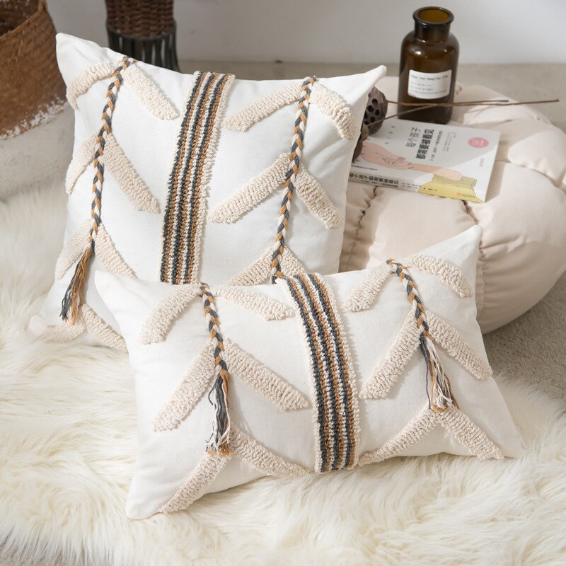 Sedona Dreamweave Cushion Cover