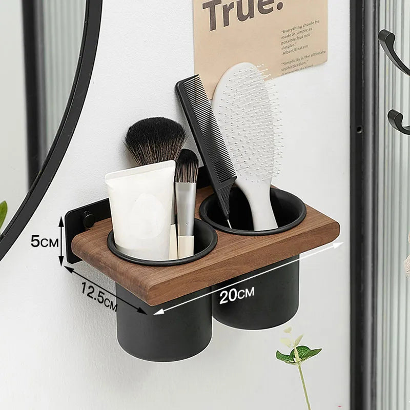 WoodWave Styler Station