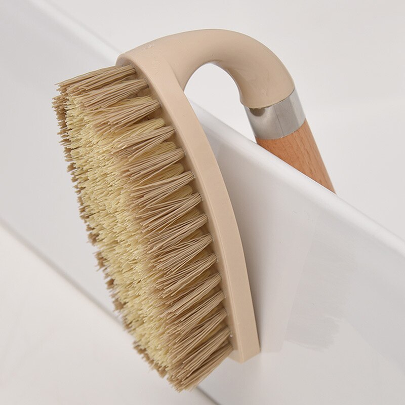 NatureGrip Cleaning Brush