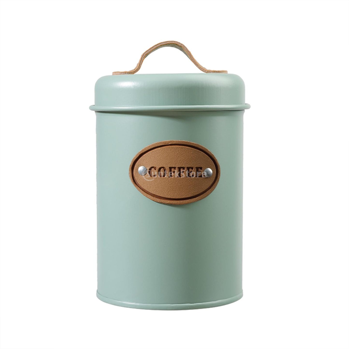 Pastel Trio Canister Set