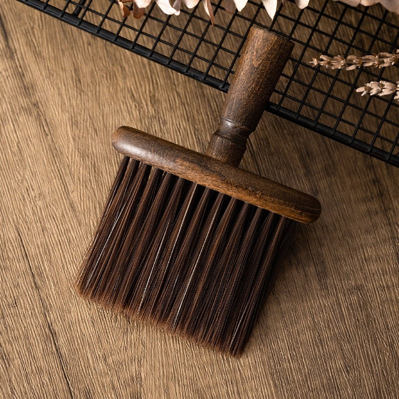 Wooden GapMaster Cleaning Brush