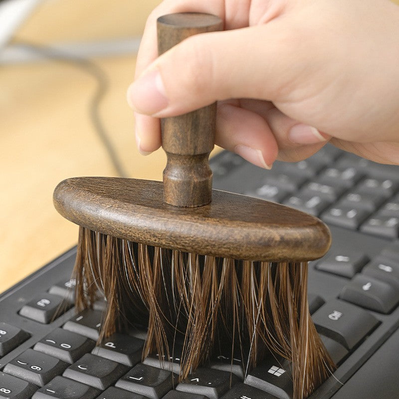 Wooden GapMaster Cleaning Brush