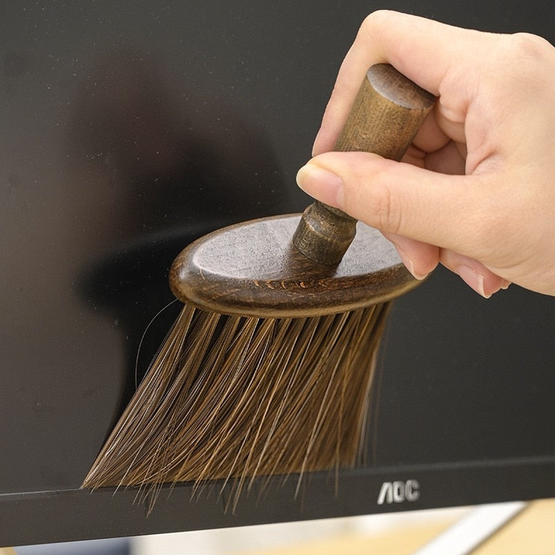 Wooden GapMaster Cleaning Brush