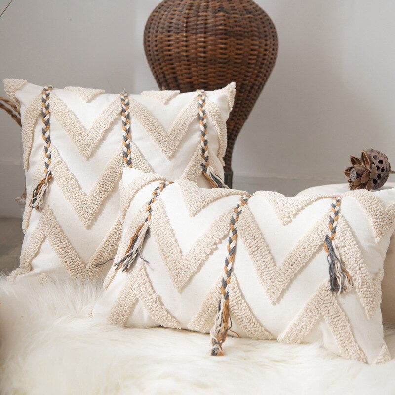 Sedona Dreamweave Cushion Cover