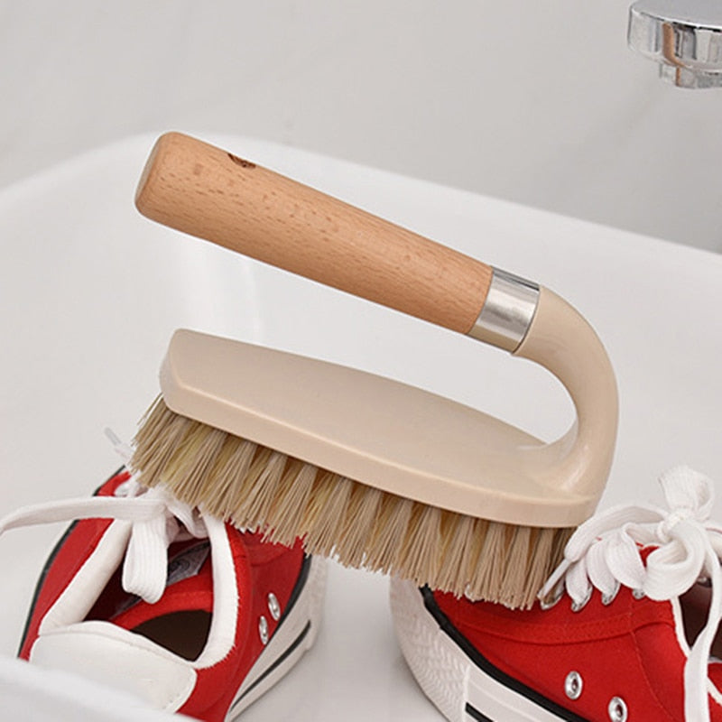 NatureGrip Cleaning Brush