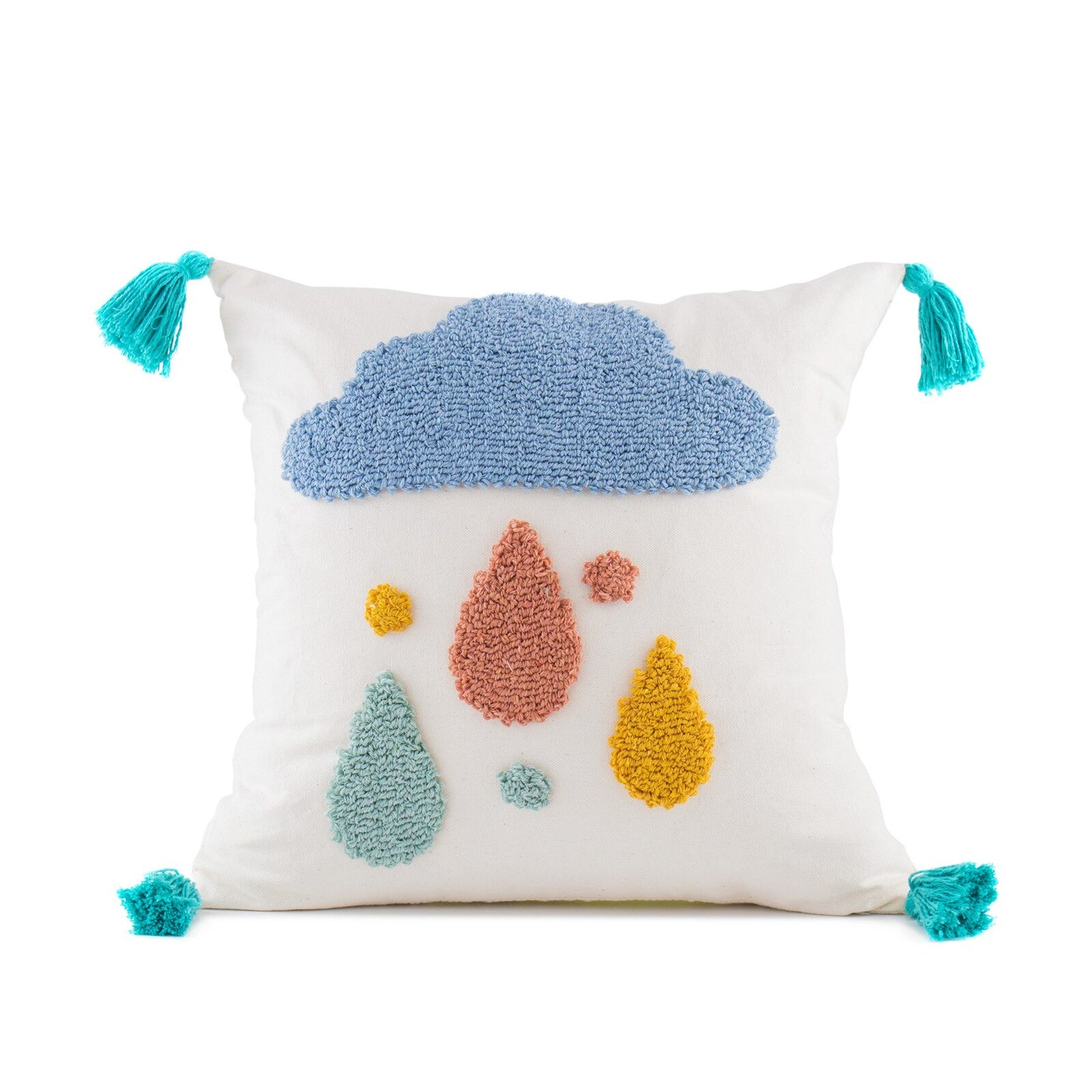 Baby Weather Wonders Cushion Covers