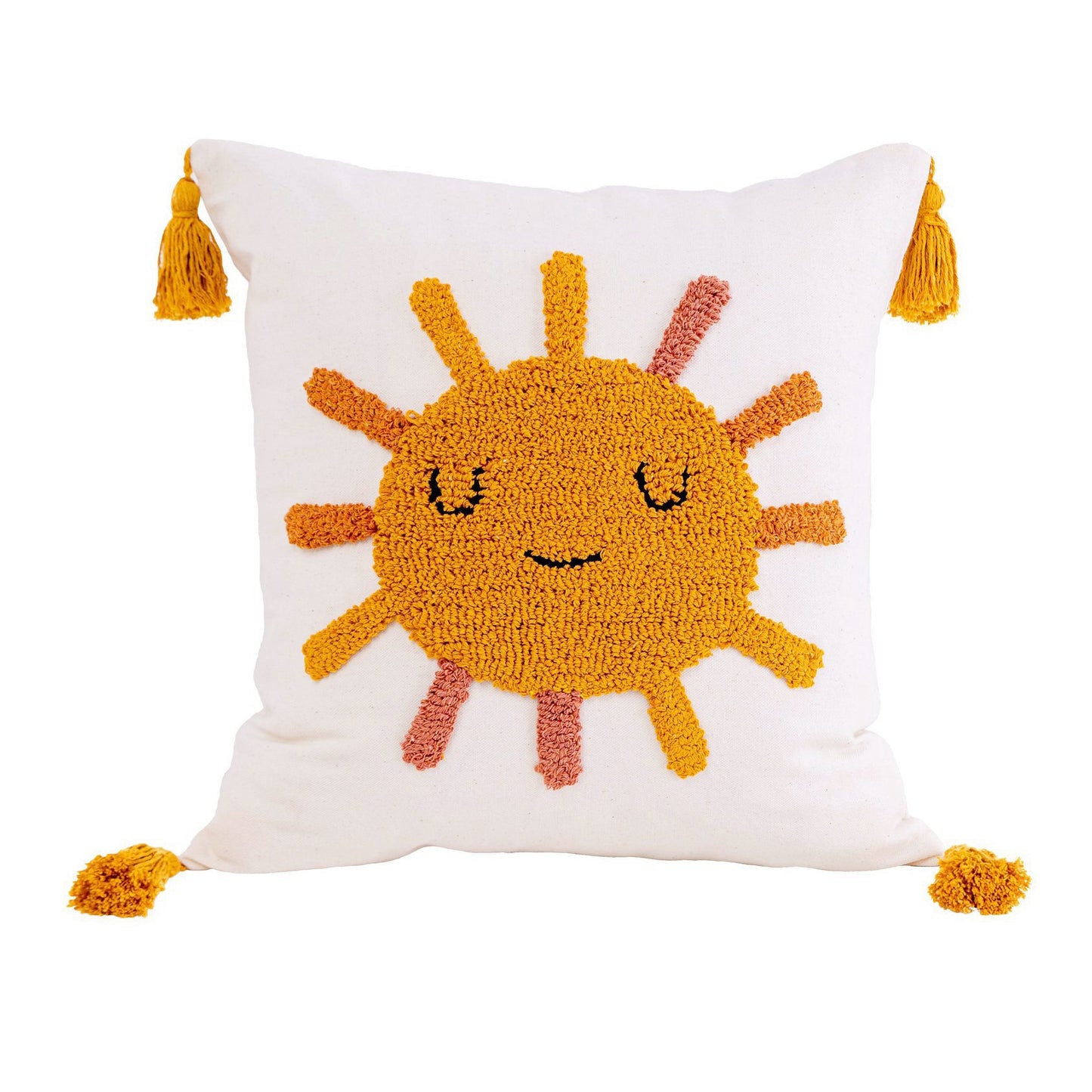 Baby Weather Wonders Cushion Covers