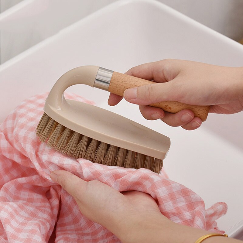 NatureGrip Cleaning Brush