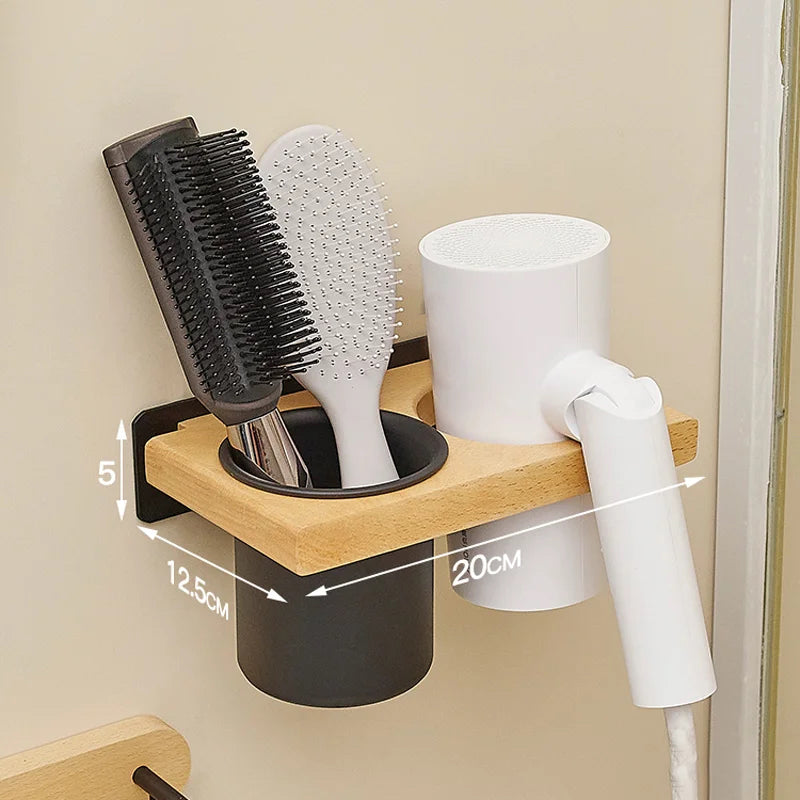 WoodWave Styler Station