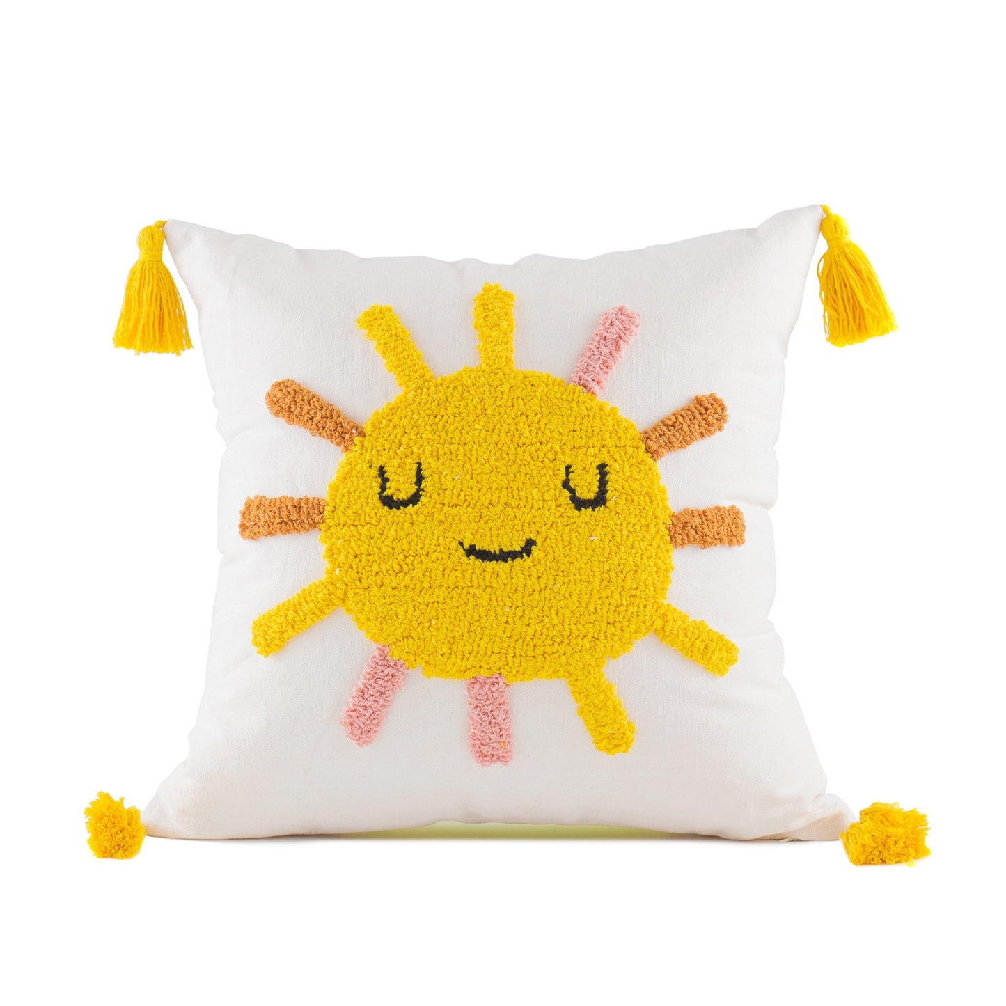 Baby Weather Wonders Cushion Covers