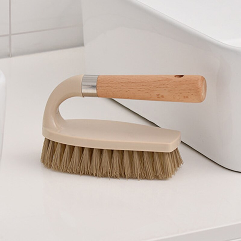 NatureGrip Cleaning Brush