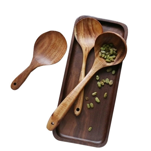 Acacia Essence 7-Piece Culinary Set