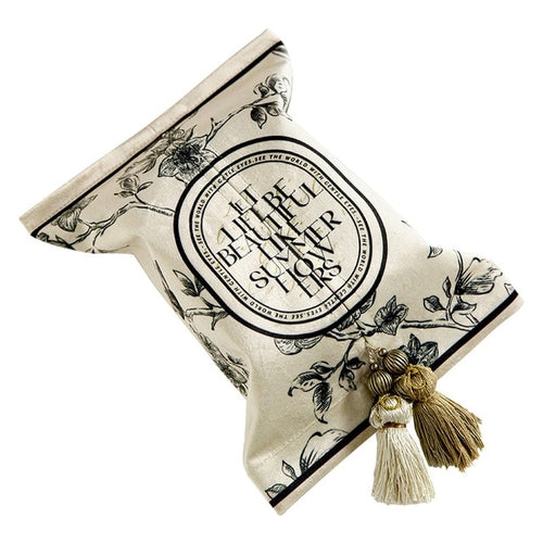 Parisian Grace Tissue Cover