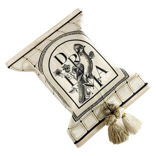 Parisian Grace Tissue Cover