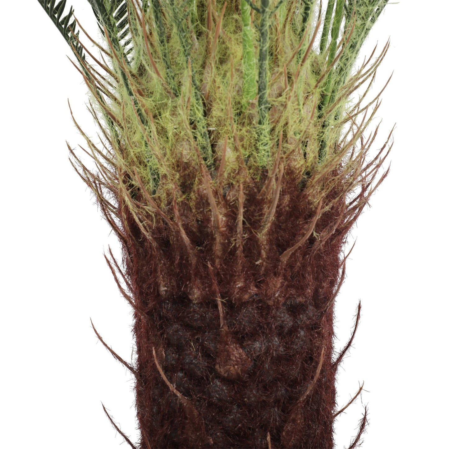 Artificial Cycad Palm Tree 105cm - UV Resistant