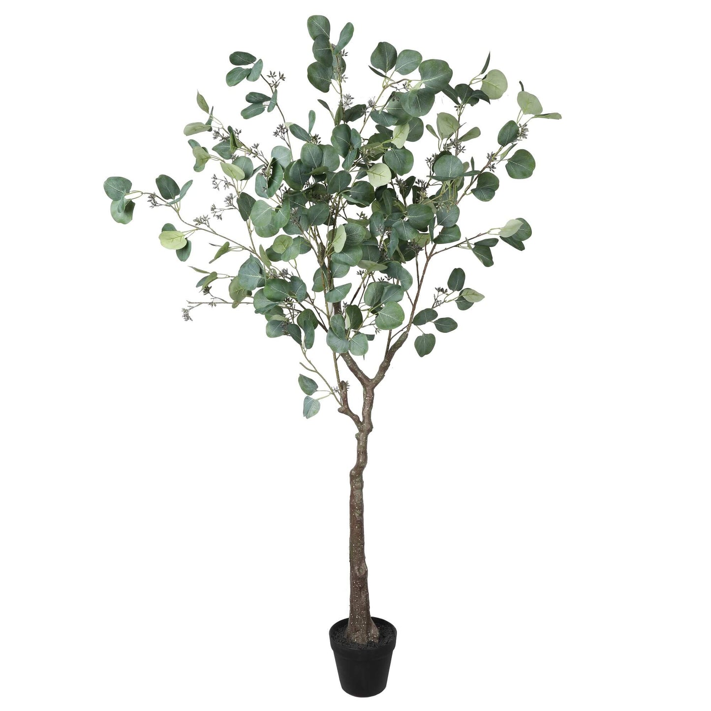 Artificial Eucalyptus Tree 150cm