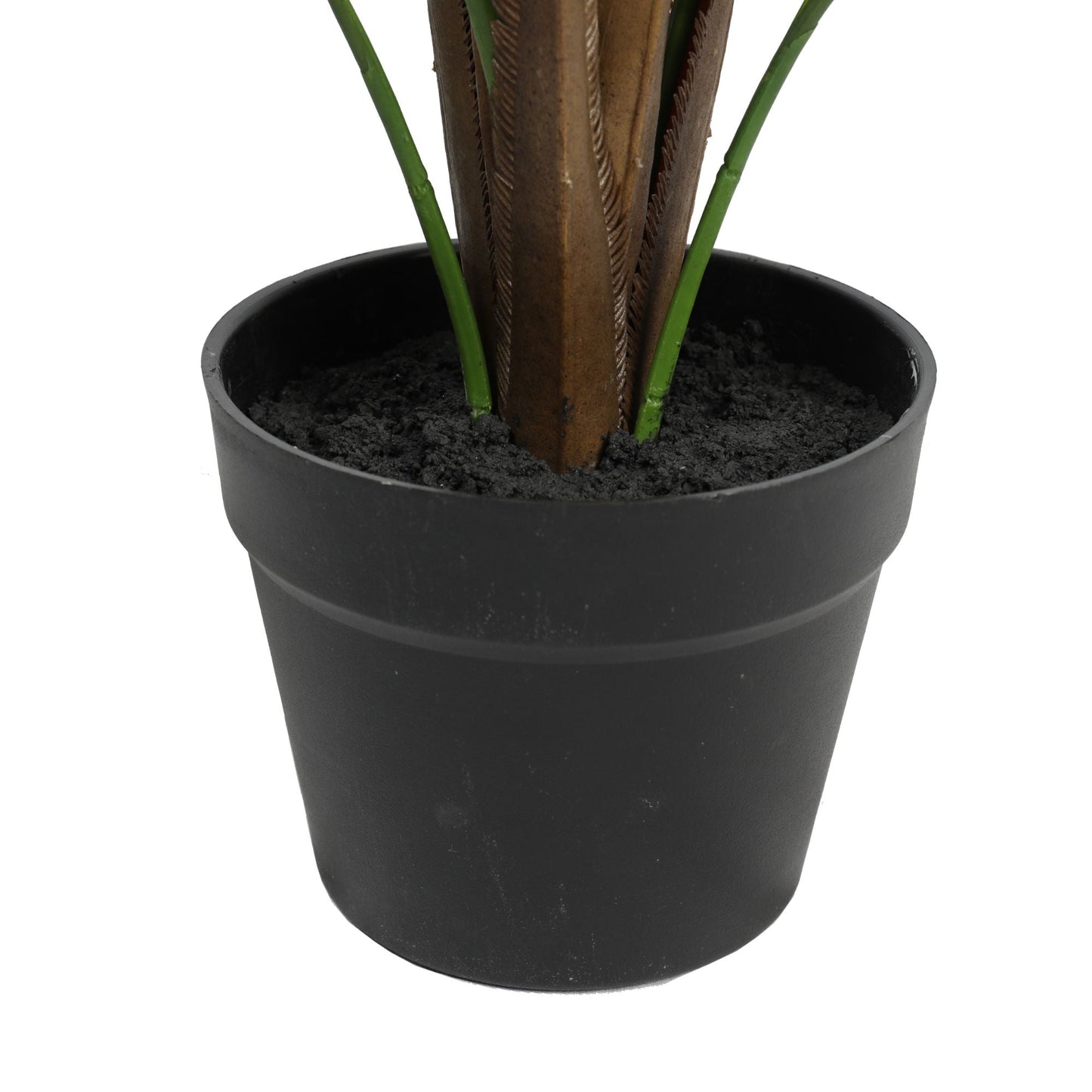 Artificial Phoenix Palm Plant 80cm