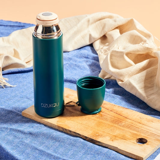 Umium - Stainless steel Thermos flask 350ml