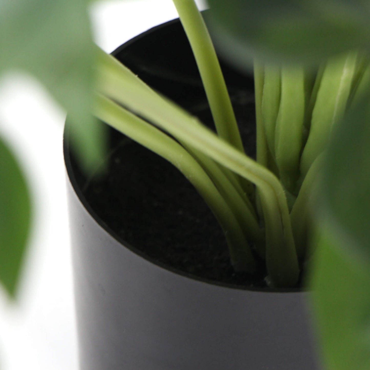 Artificial Philodendron Plant - Real Touch