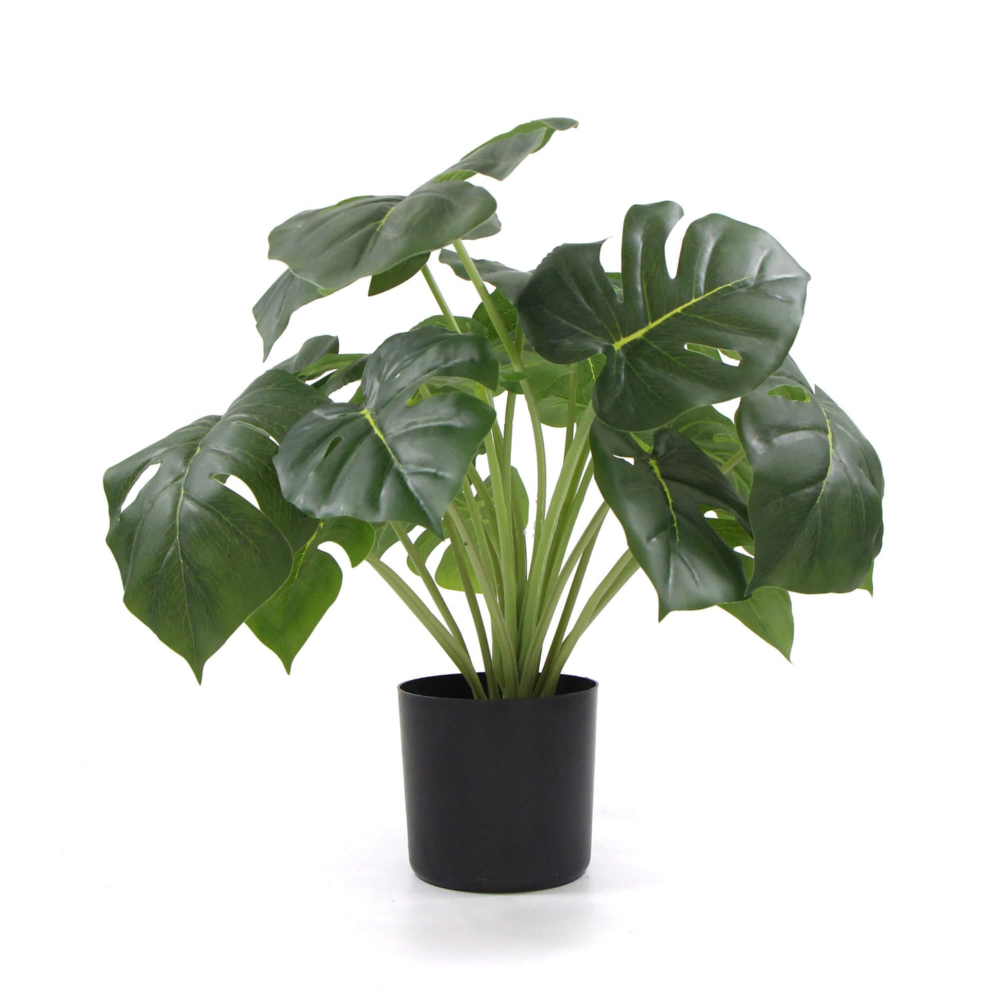 Artificial Philodendron Plant - Real Touch