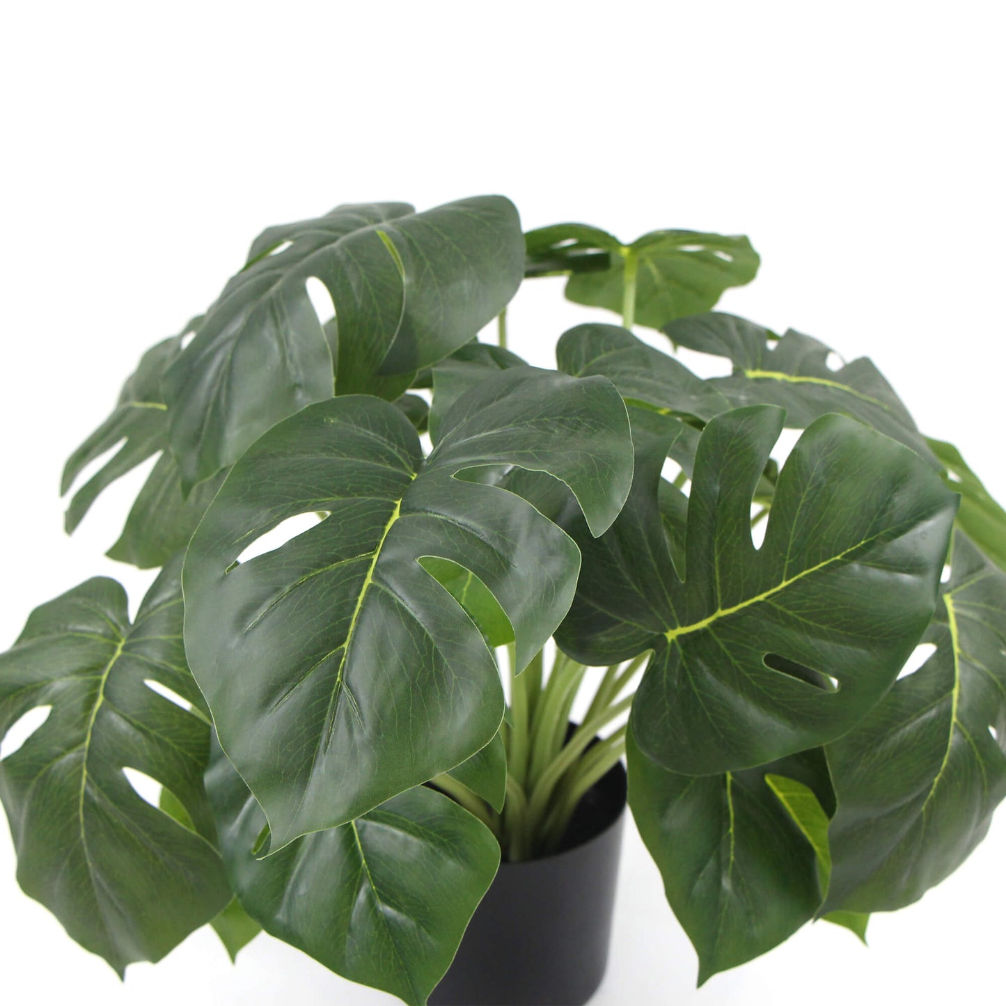 Artificial Philodendron Plant - Real Touch