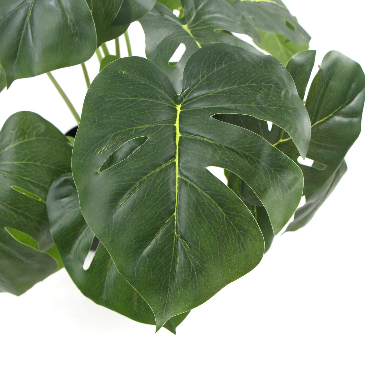 Artificial Philodendron Plant - Real Touch