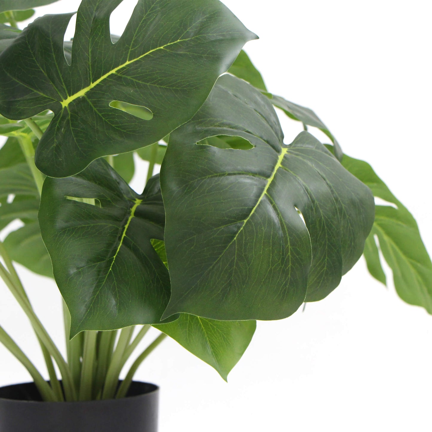 Artificial Philodendron Plant - Real Touch