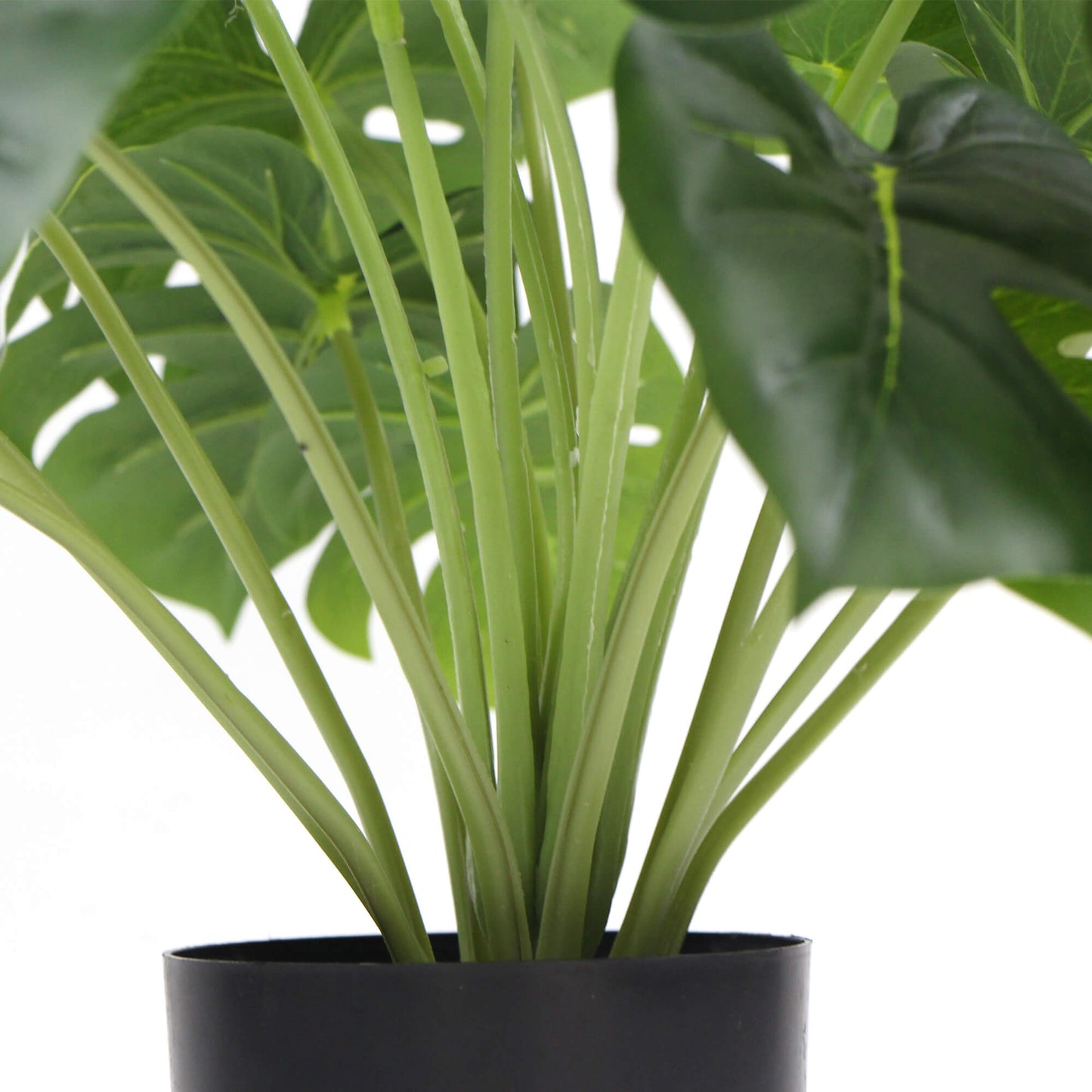 Artificial Philodendron Plant - Real Touch