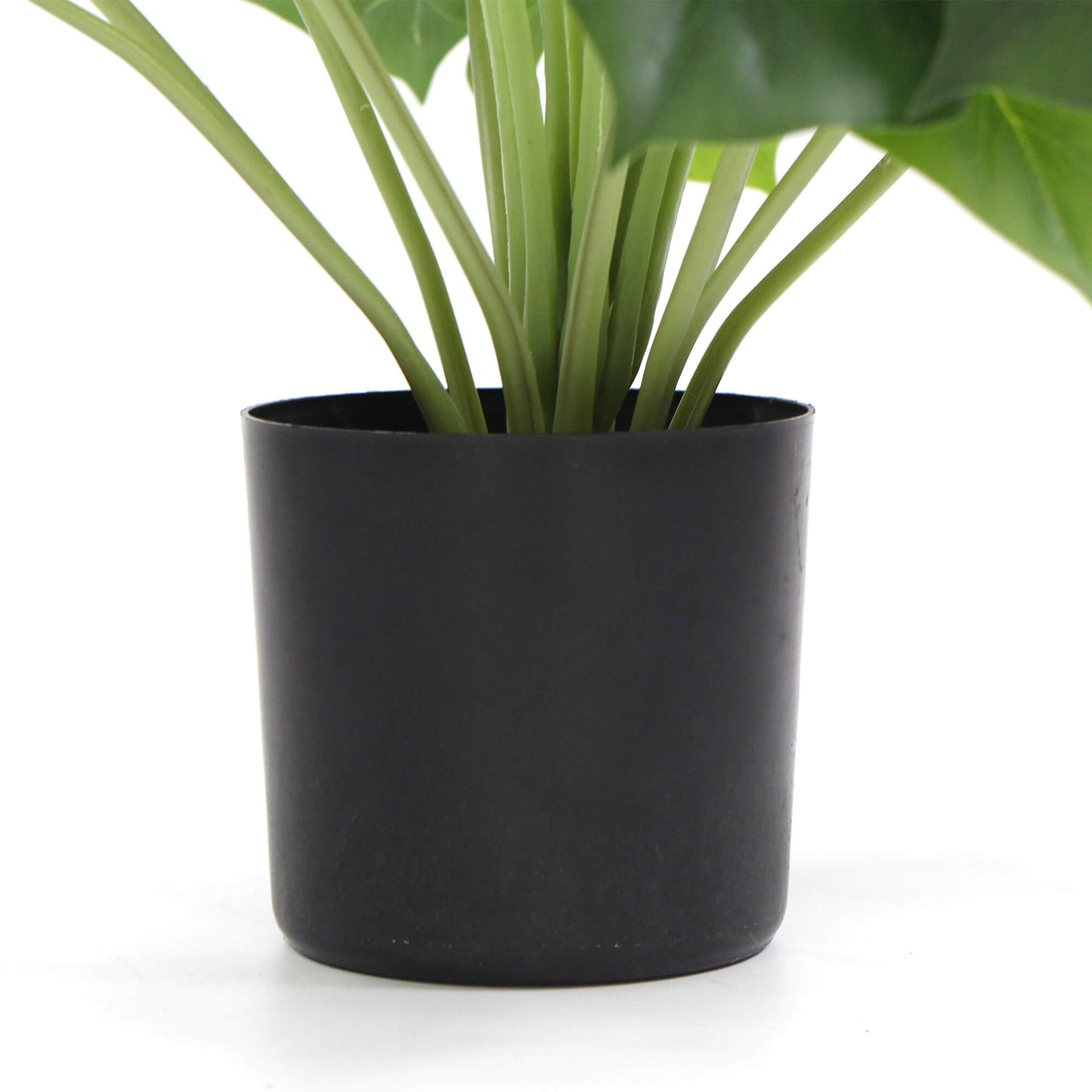 Artificial Philodendron Plant - Real Touch