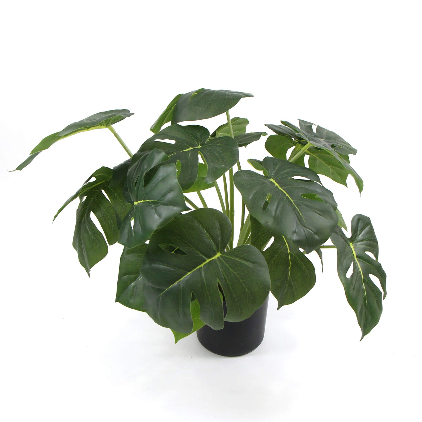 Artificial Philodendron Plant - Real Touch