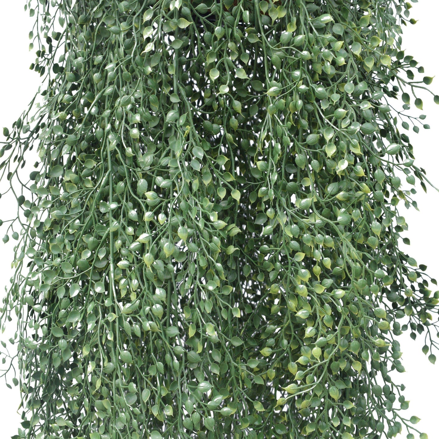 Artificial Hanging Basket 110cm