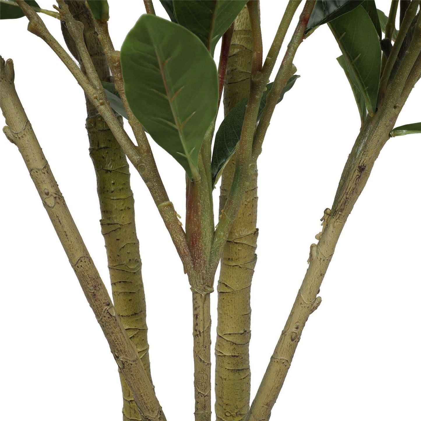 Artificial Potted Magnolia Tree with Pink Flowers 250cm