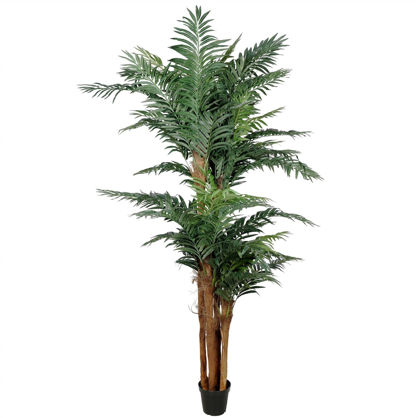 Artificial Tropical Palm Tree 300cm - Real touch