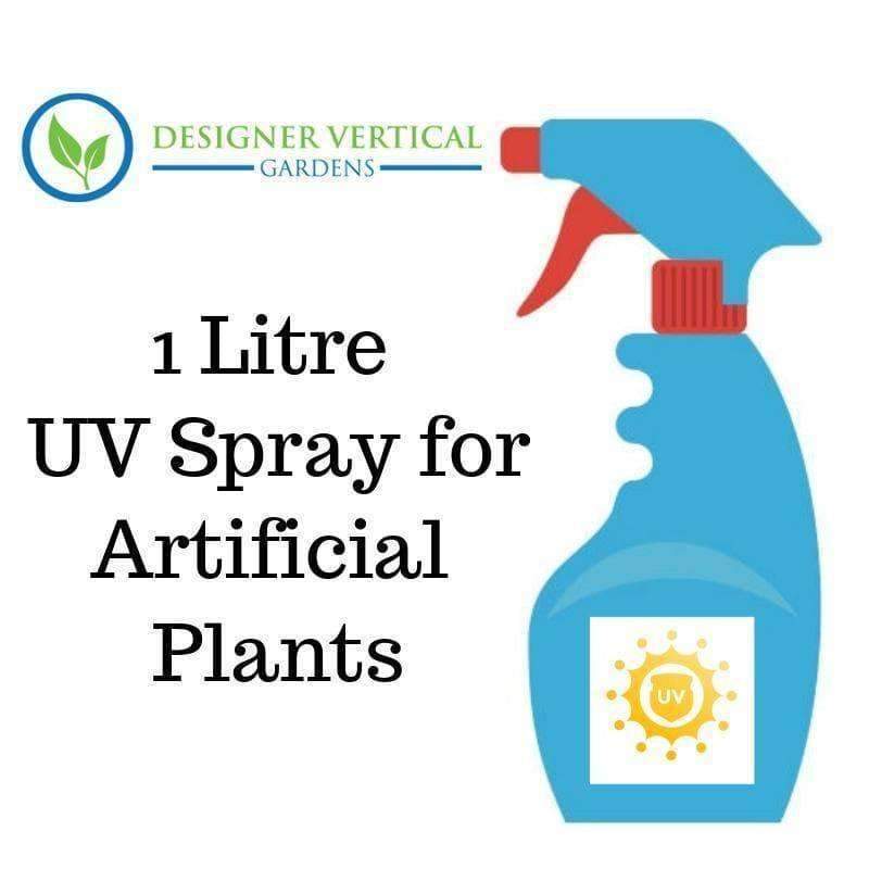 Home Safe Artificial Plants & Furniture UV Protection Spray 1 Litre