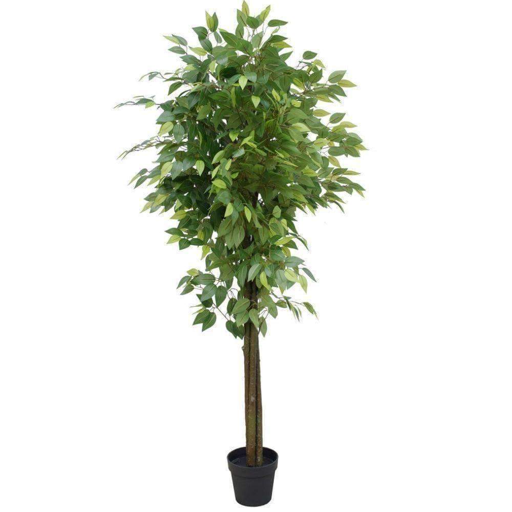 Artificial Ficus Tree 180cm