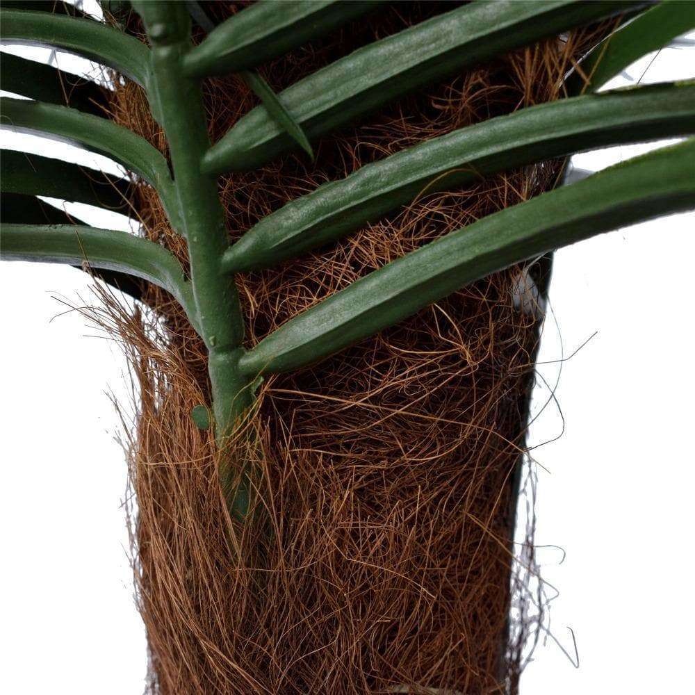 Artificial outdoor Tropical Phoenix Palm 190cm - UV Resistant