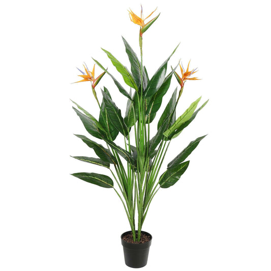 Artificial Bird of Paradise Plant 150cm