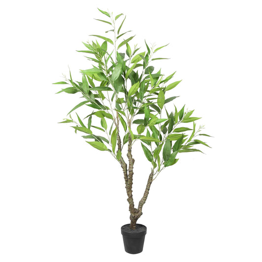 Artificial Eucalyptus Tree 120cm