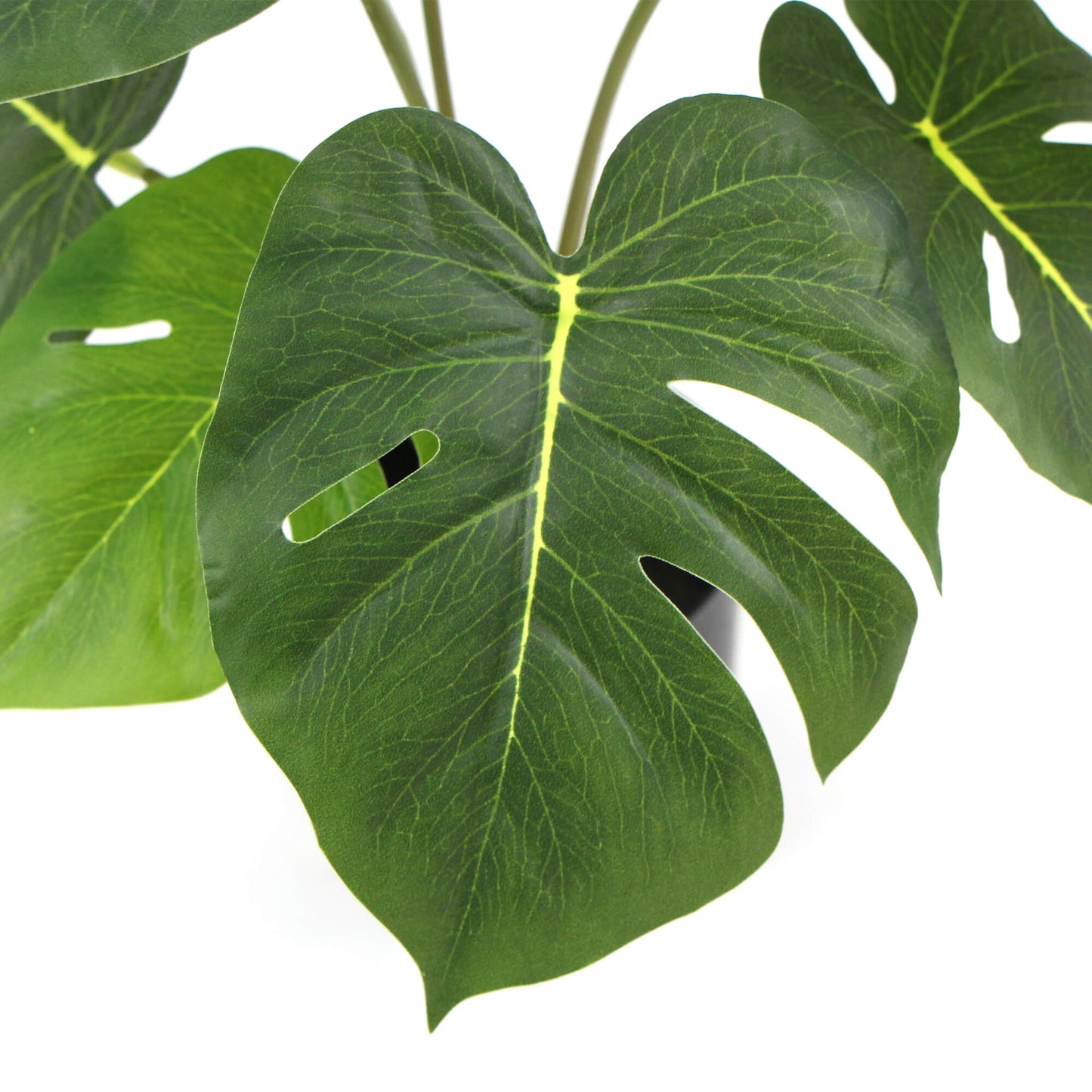 Artificial Split Philodendron 40cm  - Real touch