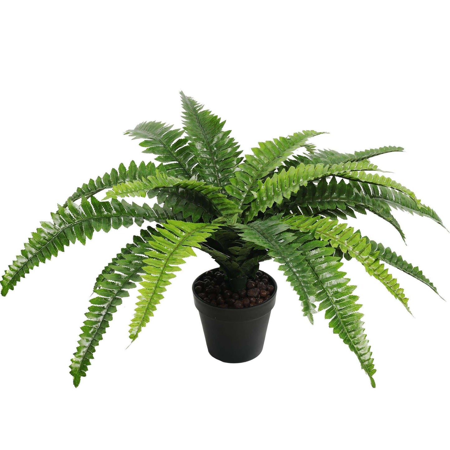 Artificial Boston Fern 50cm