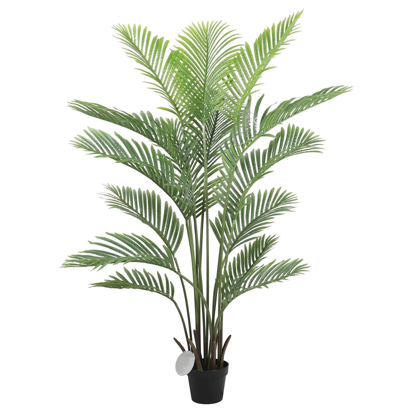 Artificial Areca Palm Tree 160cm - Real touch