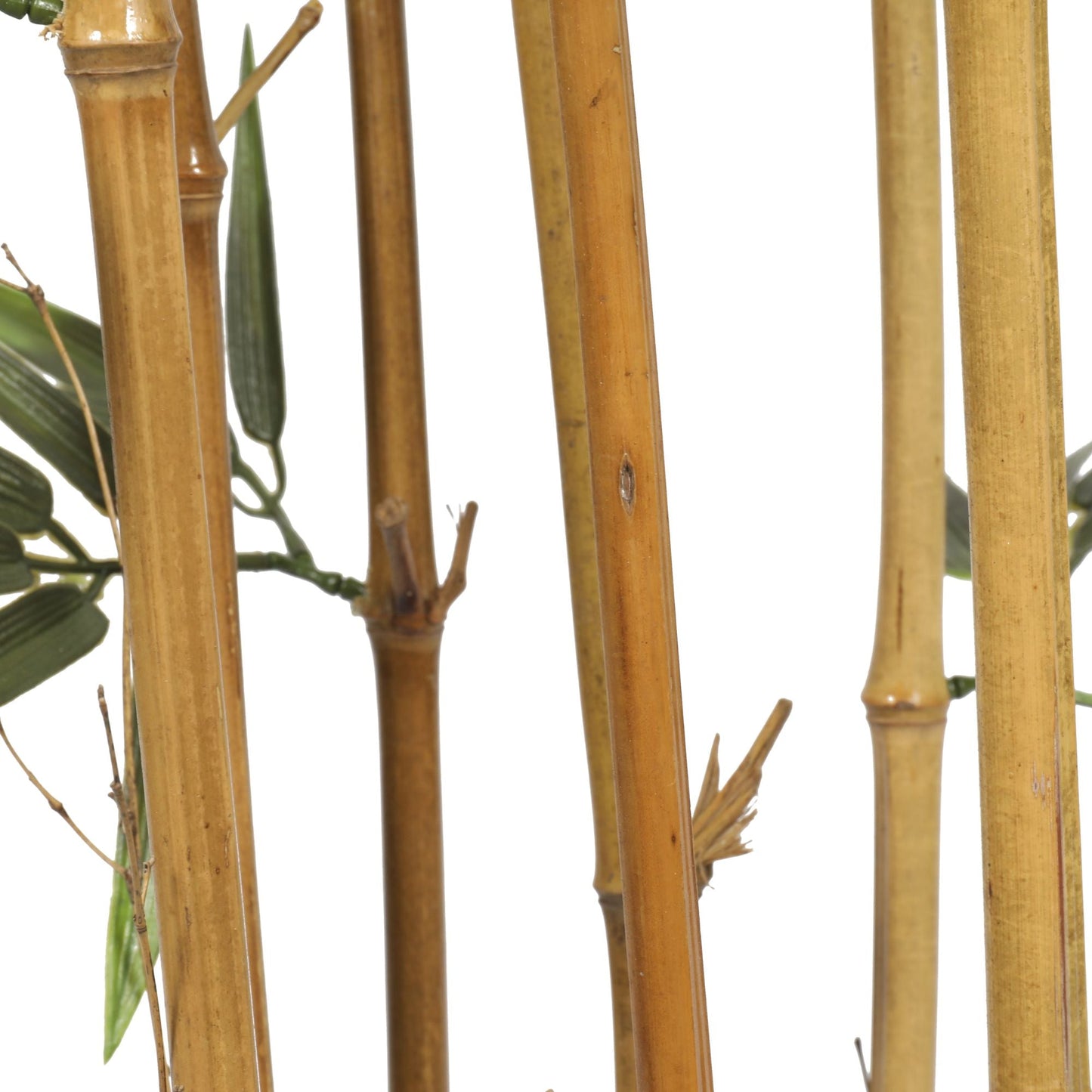 Artificial Natural Cane Bamboo 150cm - UV Resistant