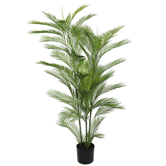 Artificial Phoenix Palm Tree 180cm - Real touch - UV resistant