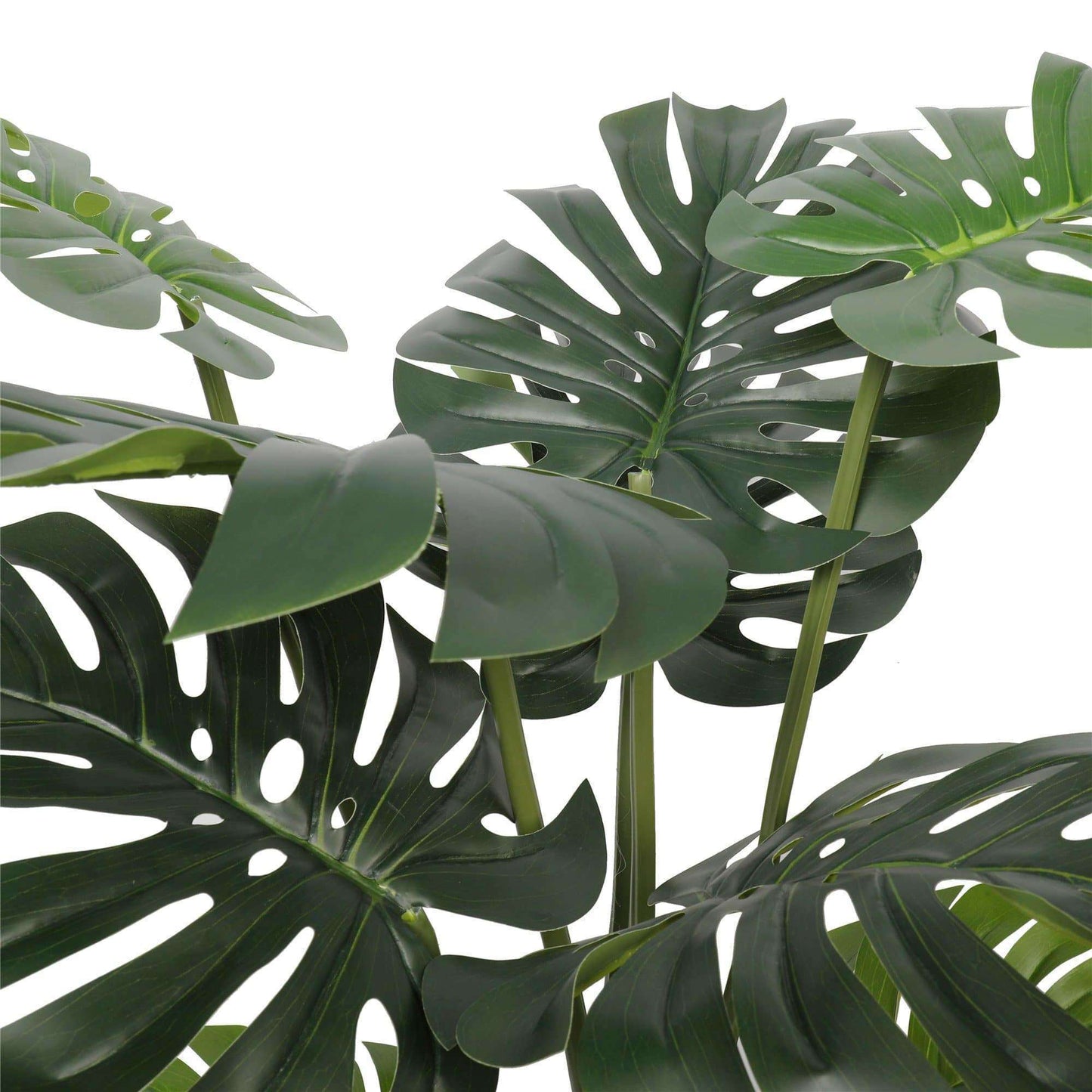 Artificial Split Philodendron 120cm