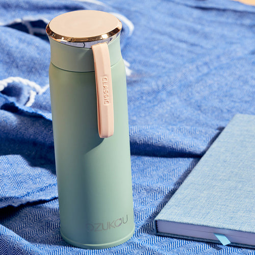 Nameri - Stainless Steel Thermos Flask 450 ml