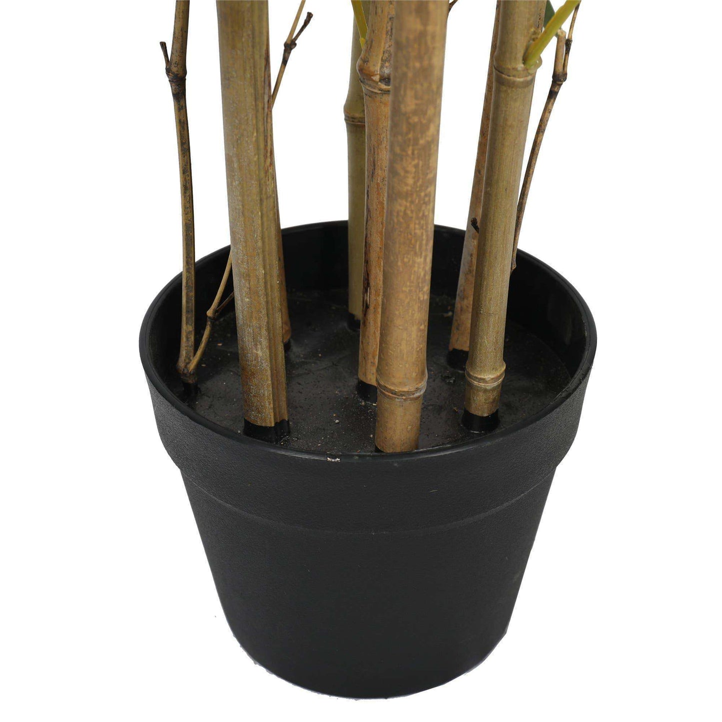 Artificial Japanese Natural Bamboo 90cm - Real touch