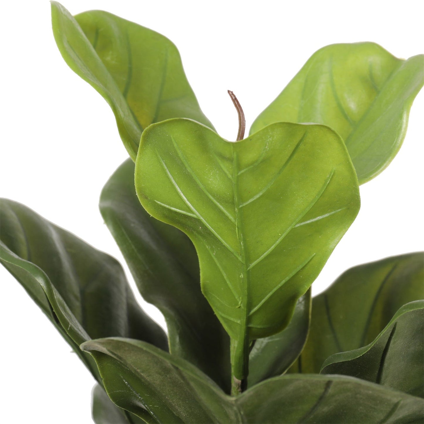 Artificial Handcrafted Fiddle Leaf Fig Tree 150cm