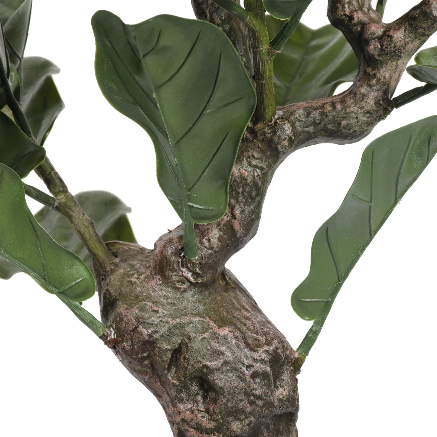 Artificial Handcrafted Fiddle Leaf Fig Tree 150cm