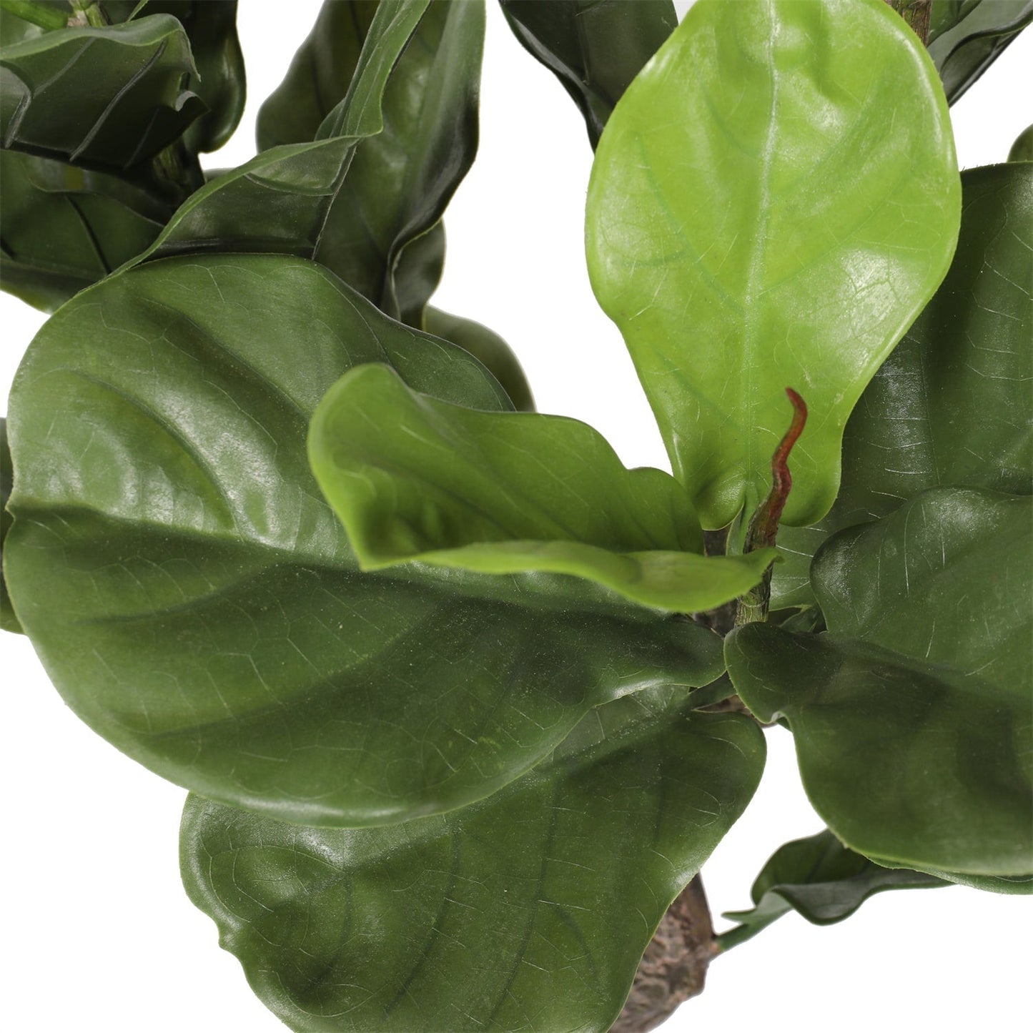 Artificial Handcrafted Fiddle Leaf Fig Tree 150cm